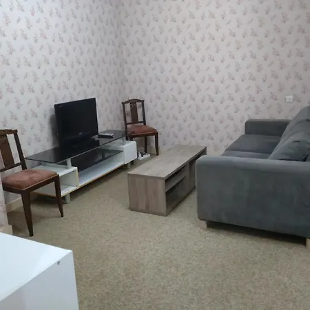 Apartamento Lom Bulgarana Bourg-Argental