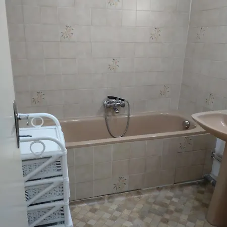 Apartamento Lom Bulgarana Bourg-Argental